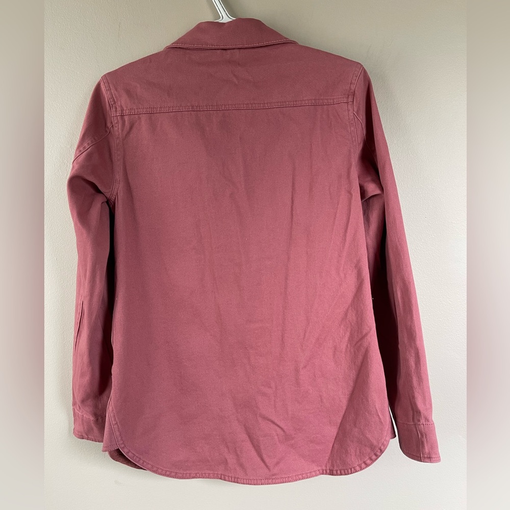 Kersh Utility Style Jacket - Picture 7 of 9